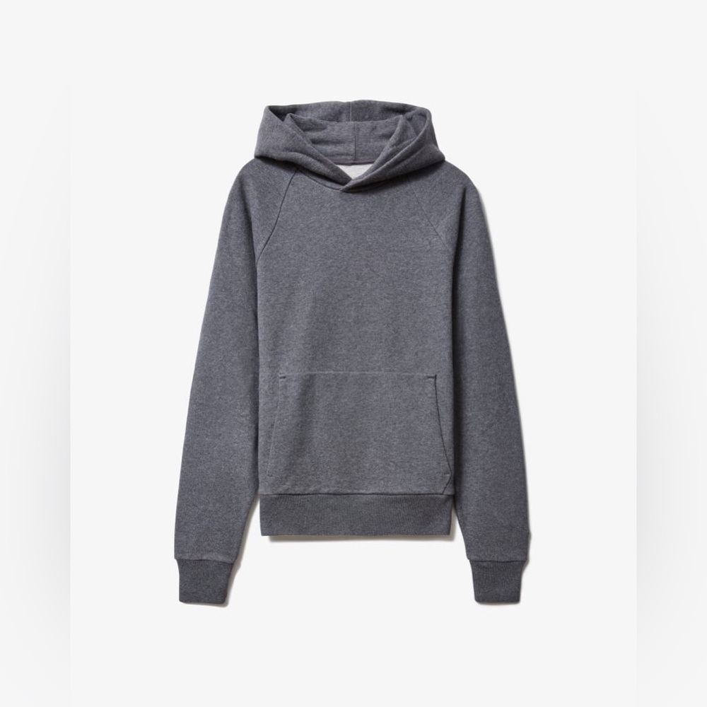 NWT Everlane The Track Hoodie
